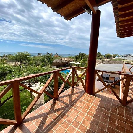 Hotel Casa Vichayo ビチャイト エクステリア 写真