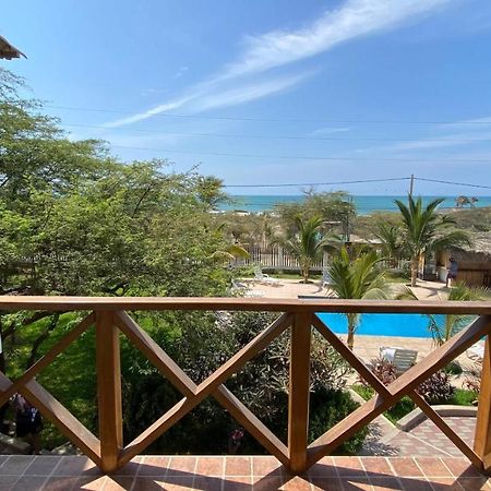 Hotel Casa Vichayo ビチャイト エクステリア 写真