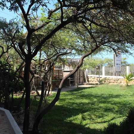 Hotel Casa Vichayo ビチャイト エクステリア 写真