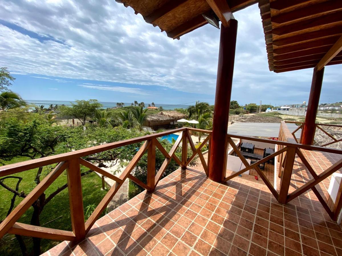 Hotel Casa Vichayo ビチャイト エクステリア 写真