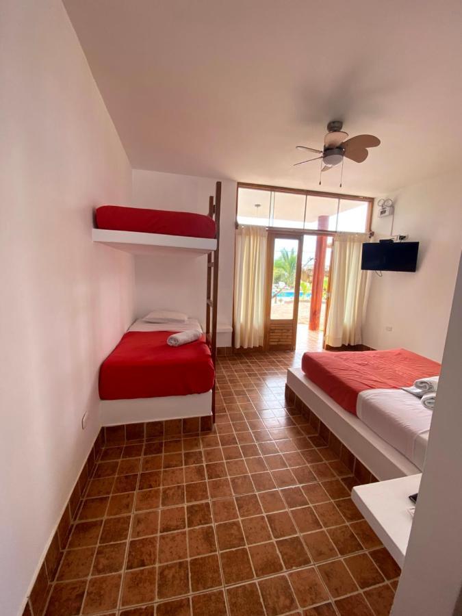 Hotel Casa Vichayo ビチャイト エクステリア 写真