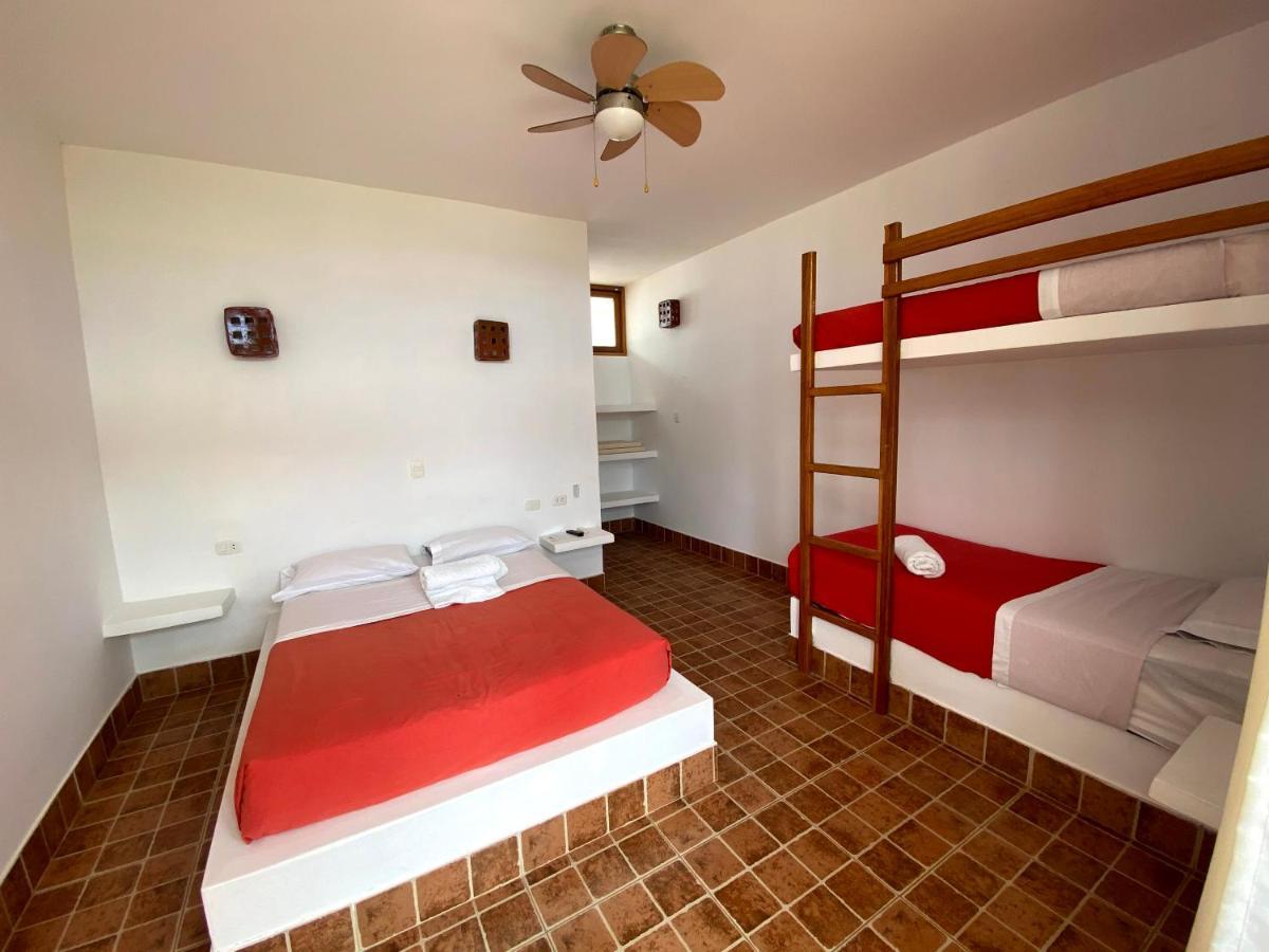 Hotel Casa Vichayo ビチャイト エクステリア 写真