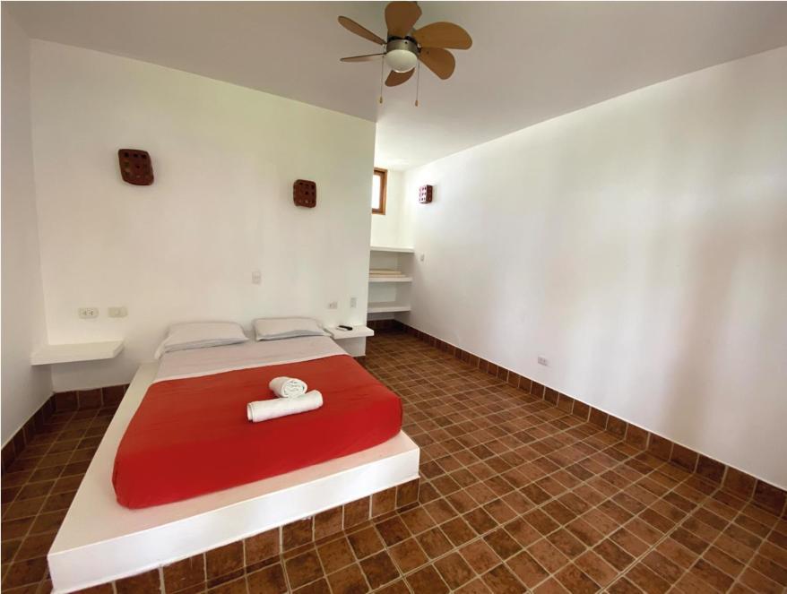Hotel Casa Vichayo ビチャイト エクステリア 写真