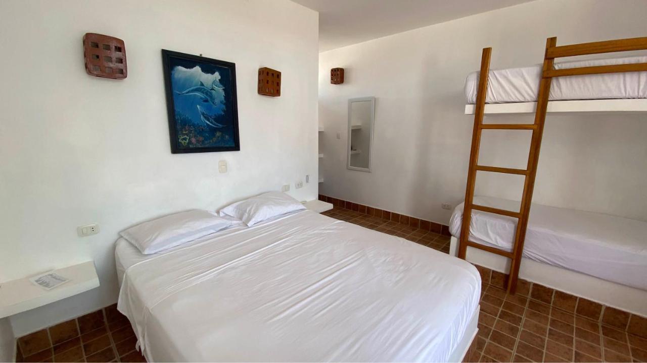 Hotel Casa Vichayo ビチャイト エクステリア 写真