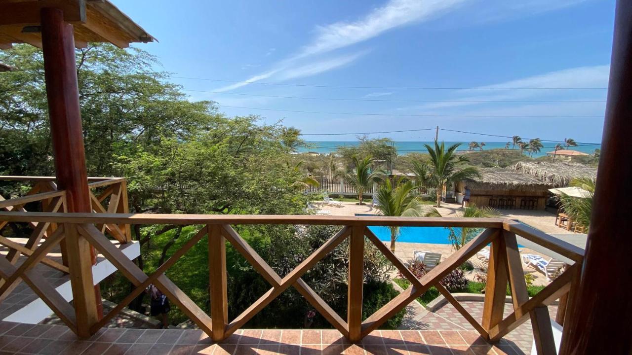Hotel Casa Vichayo ビチャイト エクステリア 写真