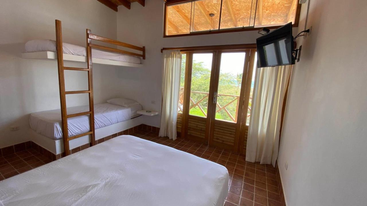 Hotel Casa Vichayo ビチャイト エクステリア 写真